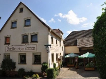 Foto: Zum L&amp;ouml;wen